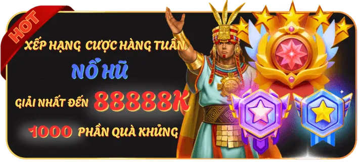 Trò chơi Nổ Hũ CM88