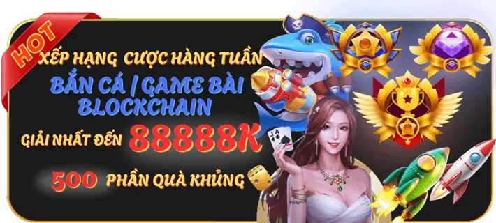 Tiền thưởng chào mừng cho thành viên mới CM88