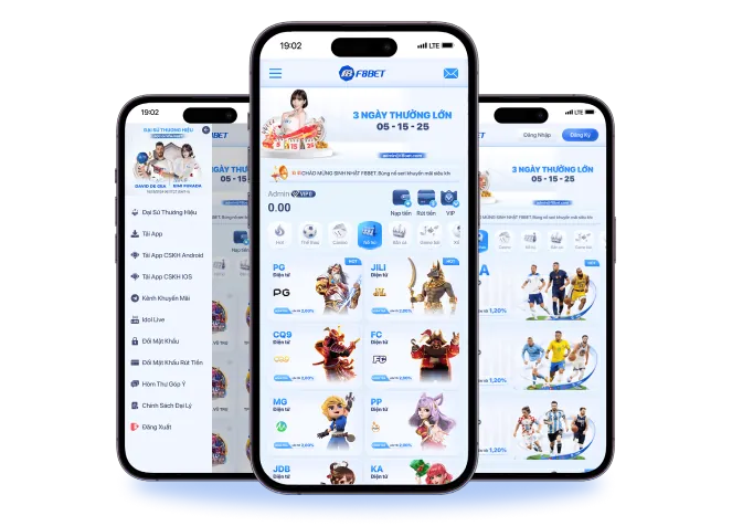 Truy cập trang chủ CM88