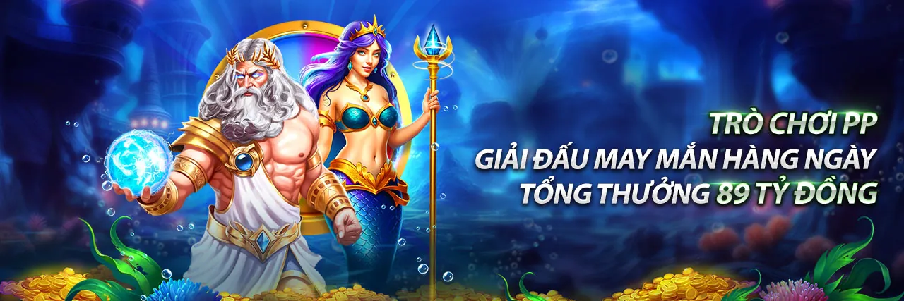 Thưởng nạp lại hàng ngày CM88