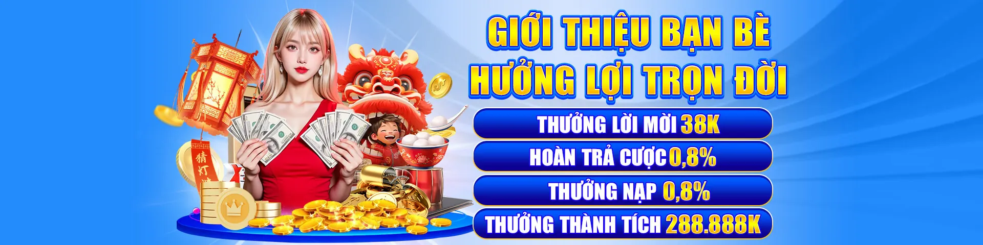 Nền tảng Giải trí Trực tuyến CM88 2026