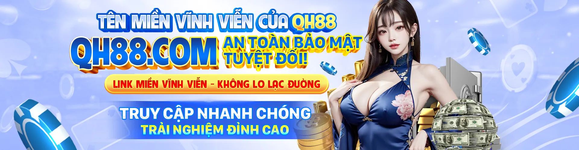 CM88 Nền tảng an toàn và đáng tin cậy