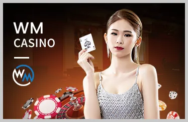 Baccarat tại CM88 Casino