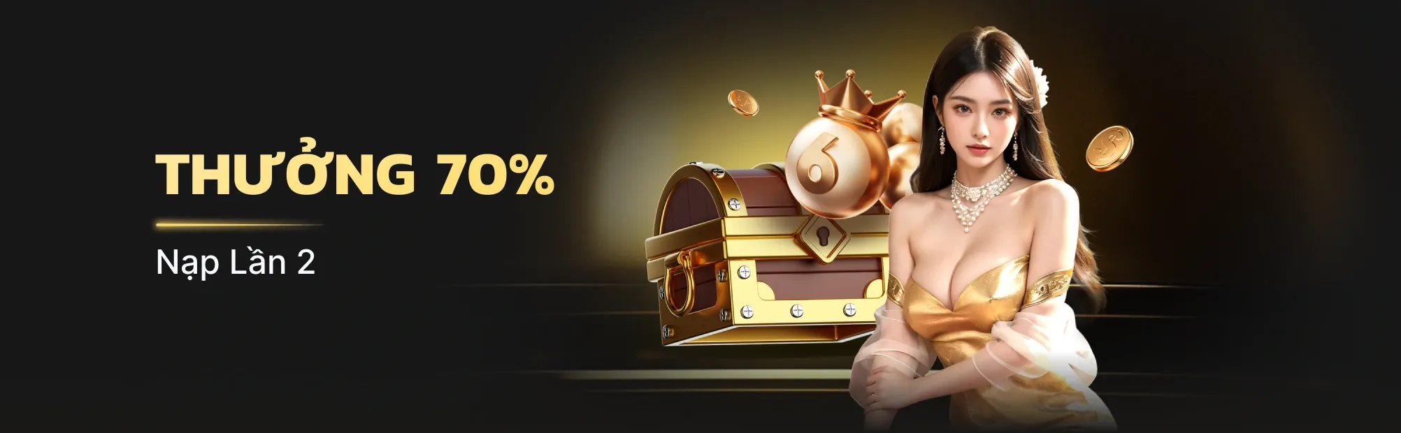 Bàn chơi casino trực tuyến với dealer người thật tại CM88